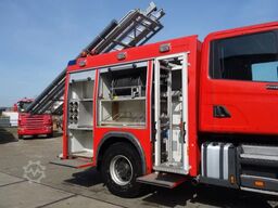 Scania P114 CB4X4 HZ75115 GODIVAPUMP