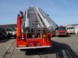 Scania P114 CB4X4 HZ75115 GODIVAPUMP