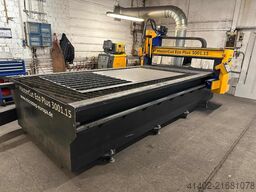 Microstep Mastercut Eco Plus 3001.15