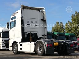 MAN TGX 18.500 XXL Retarder 2-Tanks Euro 6