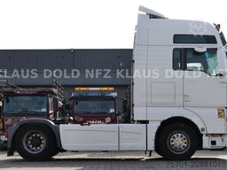 MAN TGX 18.500 XXL Retarder 2-Tanks Euro 6