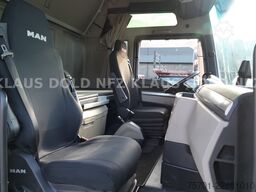 MAN TGX 18.500 XXL Retarder 2-Tanks Euro 6
