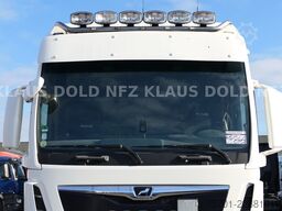 MAN TGX 18.500 XXL Retarder 2-Tanks Euro 6