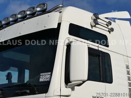 MAN TGX 18.500 XXL Retarder 2-Tanks Euro 6