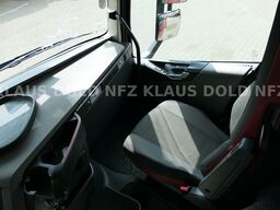 VOLVO FH 460 Globetrotter 2-Tanks Euro 6