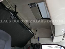 VOLVO FH 460 Globetrotter 2-Tanks Euro 6