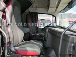 VOLVO FH 460 Globetrotter 2-Tanks Euro 6