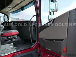VOLVO FH 460 Globetrotter 2-Tanks Euro 6