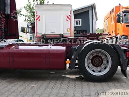 VOLVO FH 460 Globetrotter 2-Tanks Euro 6