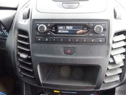 FORD Transit Connect Kasten lang 120PS Trend Kamera