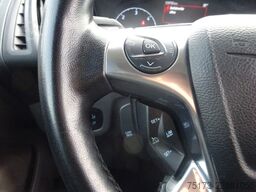 FORD Transit Connect Kasten lang 120PS Trend Kamera