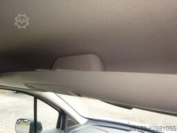FORD Transit Connect Kasten lang 120PS Trend Kamera