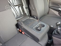FORD Transit Connect Kasten lang 120PS Trend Kamera