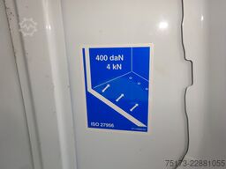 FORD Transit Connect Kasten lang 120PS Trend Kamera