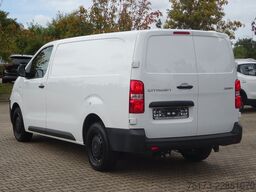 Citroën Jumpy Kasten 145PS Lang Kamera Navi