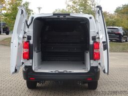 Citroën Jumpy Kasten 145PS Lang Kamera Navi