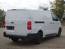 Citroën Jumpy Kasten 145PS Lang Kamera Navi