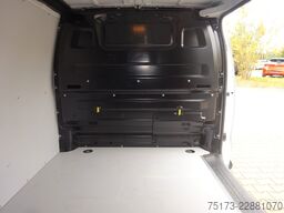 Citroën Jumpy Kasten 145PS Lang Kamera Navi