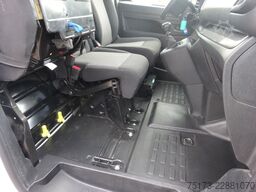 Citroën Jumpy Kasten 145PS Lang Kamera Navi