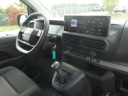 Citroën Jumpy Kasten 145PS Lang Kamera Navi