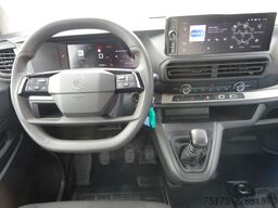 Citroën Jumpy Kasten 145PS Lang Kamera Navi