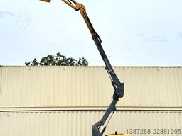 ATN Zebra 12 / 4x4 Diesel / 12 Meter