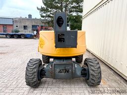 ATN Zebra 12 / 4x4 Diesel / 12 Meter