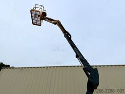 ATN Zebra 12 / 4x4 Diesel / 12 Meter