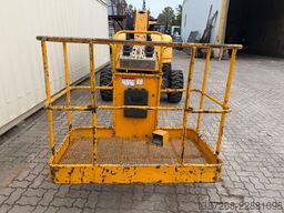 ATN Zebra 12 / 4x4 Diesel / 12 Meter