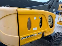 ATN Zebra 12 / 4x4 Diesel / 12 Meter