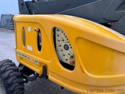 ATN Zebra 12 / 4x4 Diesel / 12 Meter