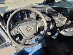 MERCEDES-BENZ Arocs 4145 / 8X4 / AHK / Meiller BORDMATIK