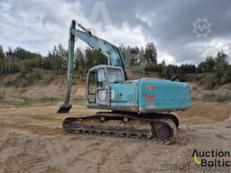 Kobelco SK 250 LC