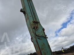 Kobelco SK 250 LC
