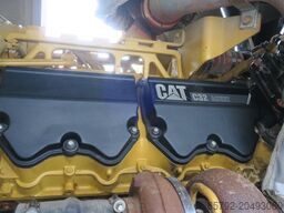 Caterpillar C32