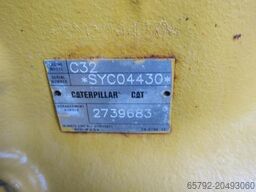 Caterpillar C32