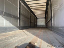 Tracon Trailers TO 3 Stuuras / Lift-as / Sluitende Laadklep / N...
