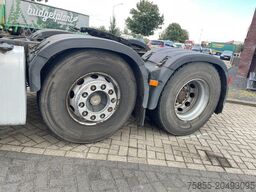 Volvo FH480 Globetrotter / 6X2 / Euro 5 / PTO / Hydra...