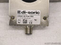 di-soric ORSD 20 P2K-IBS