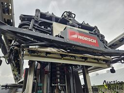Horsch GS 6000