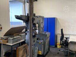 Losenhausenwerk Düsseldorf-Grafenberg UHP 60