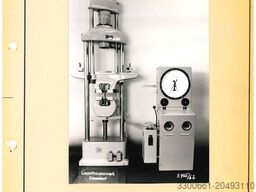 Losenhausenwerk Düsseldorf-Grafenberg UHP 60