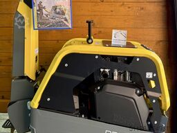 Wacker Neuson DPU 6275 Heh NextGen Rüttelplatte NEU