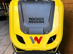 Wacker Neuson DPU 6275 Heh NextGen Rüttelplatte NEU