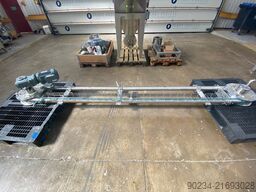 SPIROFLOW Module 3 AMC