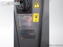 Okuma LB3000 EX