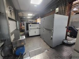 TRUMPF 24KW TruLaser 5030 Fiber