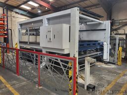 TRUMPF 24KW TruLaser 5030 Fiber