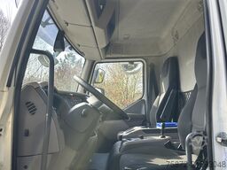 DAF LF 290 EURO 6 TAULINER