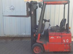Linde E12